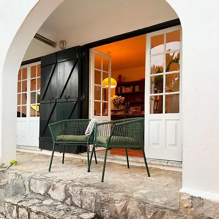 Апартаменты 1515 - Authentic Near The Casal do Narcizo