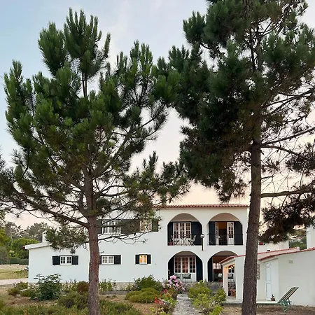 1515 - Authentic Near The Διαμέρισμα Casal do Narcizo