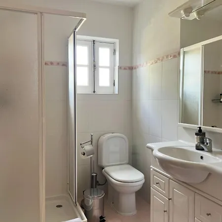 Апартаменты 1515 - Authentic Near The Casal do Narcizo